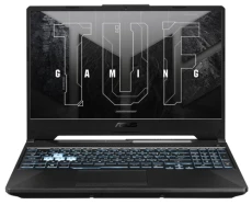 Ноутбук 15.6" Asus TUF Gaming A15 FA506NF-HN029W, R5-7535HS, 16Gb, 1Tb, RTX2050-4, DOS