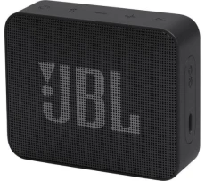 Колонка портативна 1.0 JBL Go 2 Essential Black (JBLGOES2BLKEU)