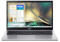Ноутбук 15.6" Acer Aspire 3 A315-59-34EJ (NX.K6SEX.017) i3-1215U, 8Gb, 512Gb, UMA, DOS