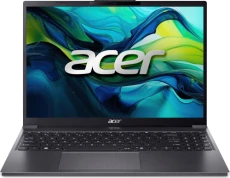 Ноутбук 15" Acer Aspire Go 15 AG15-51P-72EH Silver, i7-1355U, 16GB, F512GB, UMA, Lin (NX.J51EU.003)