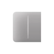 Кнопка боковая для двухклавишного выключателя Ajax SideButton 2-gang for LightSwitch, Fog