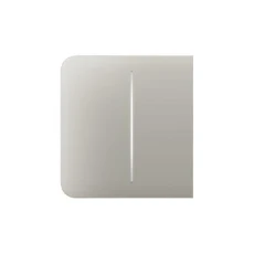Кнопка боковая для двухклавишного выключателя Ajax SideButton 2-gang for LightSwitch, Oyster