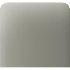 Кнопка бічна для одноклавішного вимикача Ajax Vertical 1-gang 2-way for LightSwitch, Olive