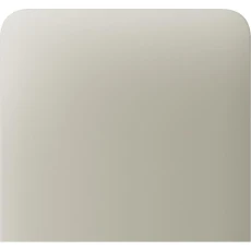 Кнопка боковая для одноклавишного выключателя Ajax Vertical 1-gang 2-way for LightSwitch, Ivory