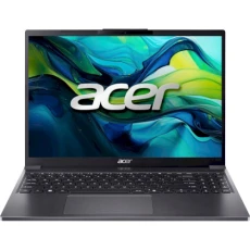 Ноутбук 15" Acer Aspire Go 15 AG15-51P-70D6 Grey, i7-1355U, 32GB, 1TB, UMA, Lin (NX.J51EU.004)