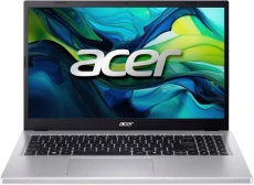 Ноутбук 15" Acer Aspire Go 15 AG15-71P-79VT Silver, i7-13620H, 16GB, 1TB, UMA, Lin (NX.J6SEU.007)