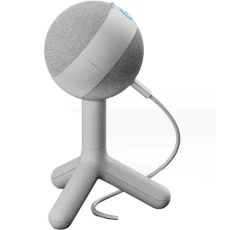 Микрофон Logitech G Yeti Orb, White (L988-000558)
