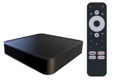 ТБ-приставка Dcolor GD2 Amlogic S905Y4, 2Gb/32Gb