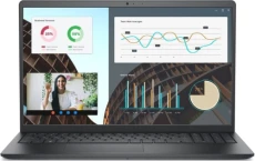 Ноутбук 15" Dell Vostro 15 3530 Black 15.6", i3-1305U, 8GB, 512GB, UMA, Lin (N0094PVNB3530UA_UBU)