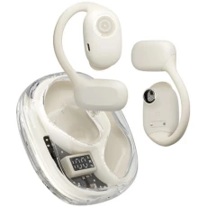 Навушники AirBuds 100, Seashell White