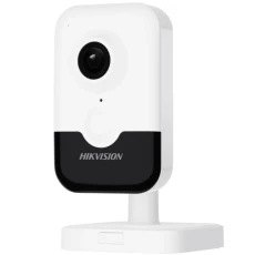IP камера Hikvision DS-2CD2423G2-IW(W) (2.8 мм), White