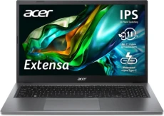 Ноутбук Acer Extensa 15 EX215-23-R4FA Silver, Ryzen 3 7320U, 8Gb, Radeon Graphics (NX.EH3EU.019)