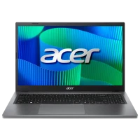 Ноутбук 15" Acer Extensa 15 EX215-24-R3V8 Gray, R5-7520U, 16Gb, 512Gb, UMA, DOS (NX.EJ5EU.004)