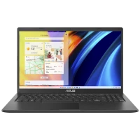 Ноутбук 15" Asus VivoBook 15 X1500KA-EJ307, N4500, 8Gb, 256Gb, DOS (90NB0VI5-M00FP0)