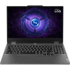 Ноутбук 15.6" Lenovo LOQ 15IRX9 (83DV00SERA), i7-13650HX, 32GB, 1Tb, RTX 4060-8 ,DOS