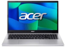 Ноутбук Acer Extensa EX215-57 Pure Silver, i7-13620H, UHD Graphics, 16Gb (NX.EJBEU.003)
