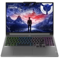 Ноутбук 16" Lenovo Legion 5 16IRX9 Luna Grey,Core i5-13450HX, 16Gb, 1Tb, RTX4060-8, DOS(83DG00MMRA)
