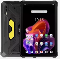Планшет 10.95" Blackview Tab Active 10 Pro, Black, 5G, 12/256Gb