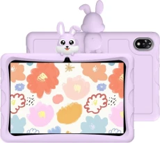 Планшет 10.1" Doogee U9 Kids 3/64GB Purple (6924351664404)
