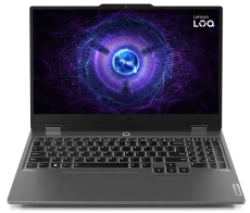 Ноутбук 15.6" Lenovo LOQ 15IRX9 (83DV00SCRA), i5-13450HX, 32GB, 1Tb, RTX 4060-8 ,DOS