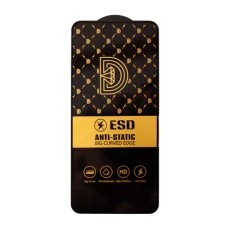 Защитное стекло для Xiaomi Redmi Note 9, OG HD Super Glass ESD, Black