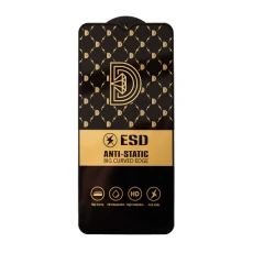 Защитное стекло для Xiaomi Redmi 9/9T/Poco M3/Poco M2, OG HD Super Glass ESD, Black
