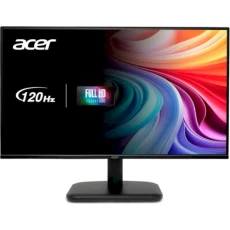 Монитор 24.5" Acer EK251QGbi, Black (UM.KE1EE.G01)