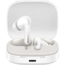 Навушники Bluetooth Redmi Buds 6, Cloud White (BHR9250GL)