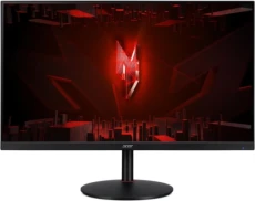 Монитор 31.5" Acer XV320QUM3bmiiphx, Black (UM.JX0EE.303)