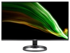 Монитор 27'' Acer R272Gyi, Dark Grey