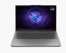 Ноутбук 15.6" Lenovo LOQ 15IAX9E (83LK0048RA), i5-12450HX, 16Gb, 512Gb, RTX2050-4, noOS