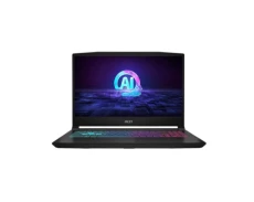 Ноутбук 15" MSI Katana A15 AI B8VG-498XUA, R9 8945HS, 16GB, 512GB, RTX4070-8, DOS
