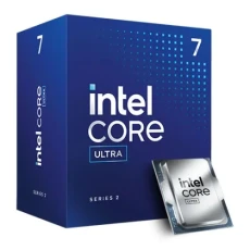 Процесор Intel Core Ultra 7 265F (LGA1851), Box, 20x2.4 ГГц (BX80768265F)