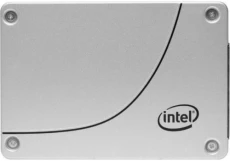Твердотельный накопитель SSD 480Gb, Intel D3-S4510, SATA3, 2.5" (SSDSC2KB480G801)