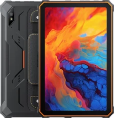 Планшет 10.36" Blackview Active 8 Pro, Black/Orange, LTE, 8/256Gb
