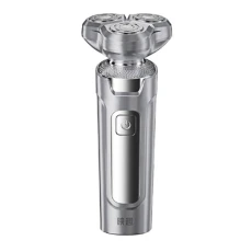 Електробритва Xiaomi Enchen X2, Silver