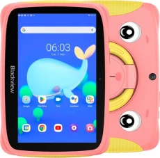 Планшет 7" Blackview Tab 3 Kids 2/32GB, Pink (BVTAV3_KIDS-P)