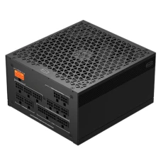 Блок питания 1200 Вт, PcCooler YS1200, Black