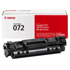 Картридж Canon 072, Black (5647C002)