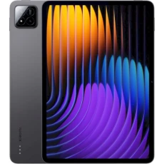 Планшет 11.2" Xiaomi Pad 7 Gray, 8/256Gb