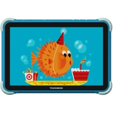 Планшет 10.1" Thomson TEO10-KID WiFi 2/32GB, Blue (TEO10-KID2BL32)