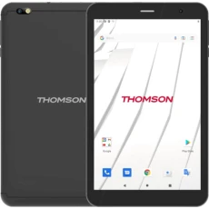 Планшет 8" Thomson TEO 8" LTE 2/32GB, Black (TEO8M2BK32LTE)