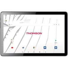 Планшет 10.1" Thomson TEOX10 LTE 8/128GB, Silver (TEOX10-MT8SL128LTE)