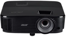 Проектор Acer X1329, Black (MR.JX711.001)