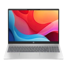 Ноутбук 16" HP Pavilion 16-ag0016ua (B0AA6EA) Silver, AMD R7-8840U, 16GB, 1TB, UMA, DOS