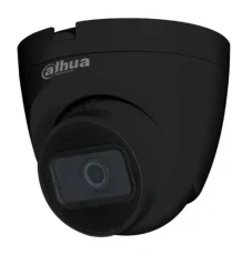 Камера HDCVI Dahua DH-HAC-HDW1200TRQP-BE (2.8мм), Black