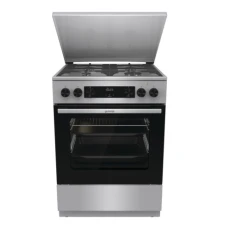 Плита комбинированная Gorenje GKS6C71XF