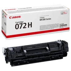 Картридж Canon 072H, Black (5648C002)