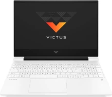 Ноутбук 15" HP Victus 15-fa1023ua (B83A0EA) White, i7-13620H, 16GB, 512GB, RTX4050-6, DOS