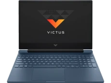 Ноутбук 15" HP Victus 15-fa1021ua (B82ZYEA) Blue, i7-13620H, 16GB, 512GB, RTX4050-6, DOS